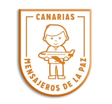 MENSAJEROS DE LA PAZ