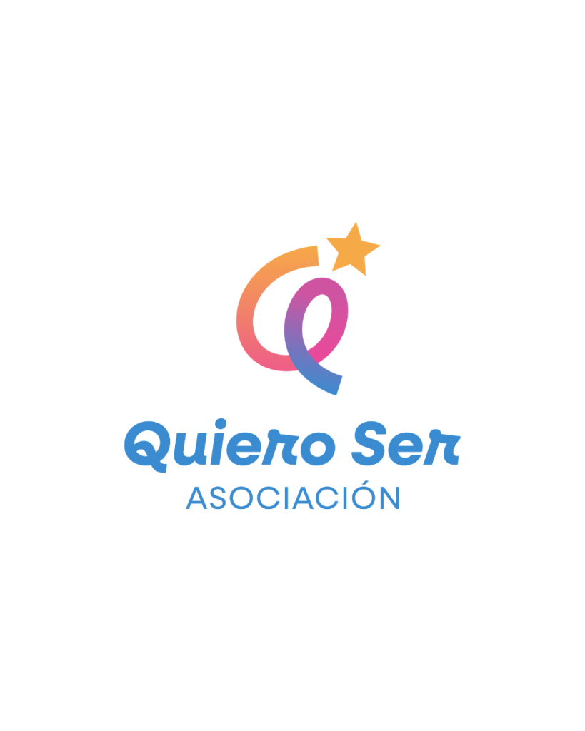 ASOCIACION QUIERO SER COMO TÚ. AYÚDAME