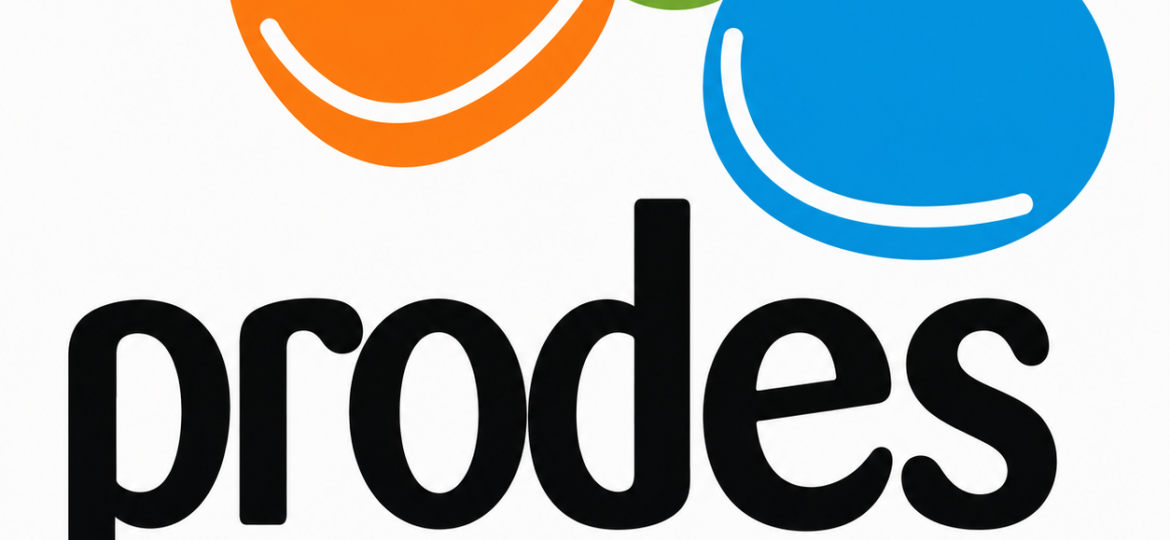 Prodes logo