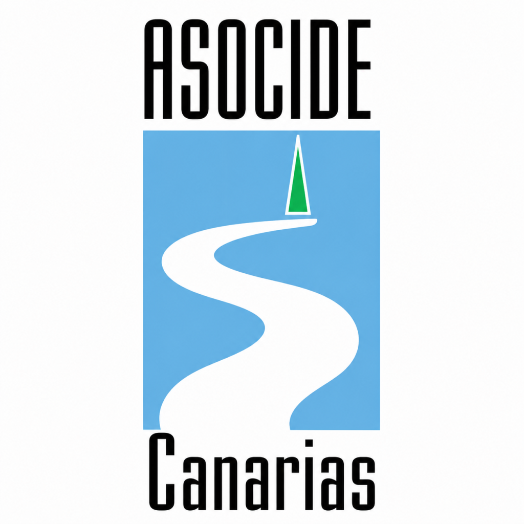 Asociación de personas con sordoceguera de Canarias. ASOCIDE Canarias