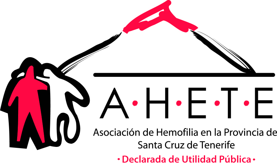 ASOCIACIÓN DE HEMOFILIA. AHETE