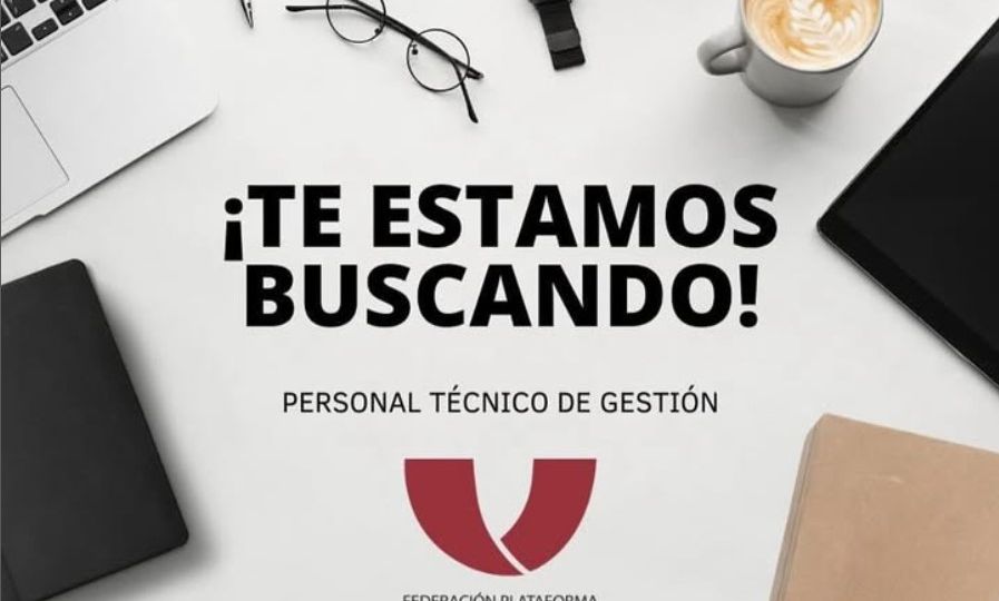 Oferta de empleo