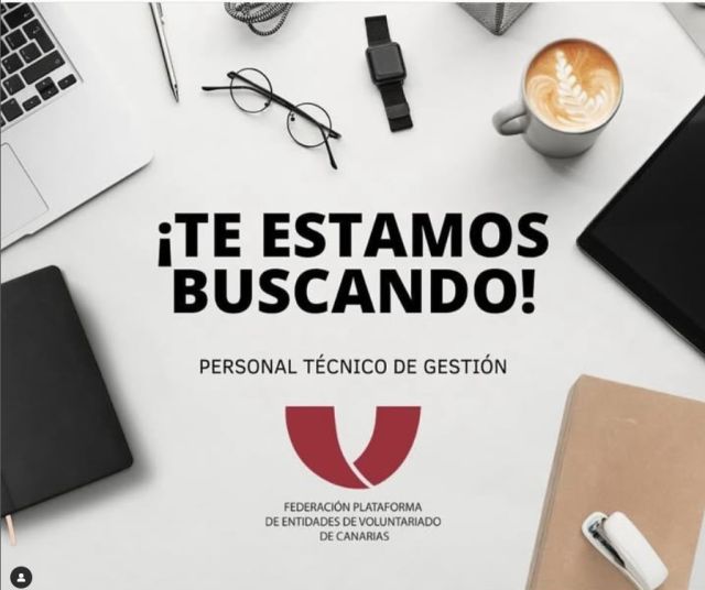 Oferta de empleo