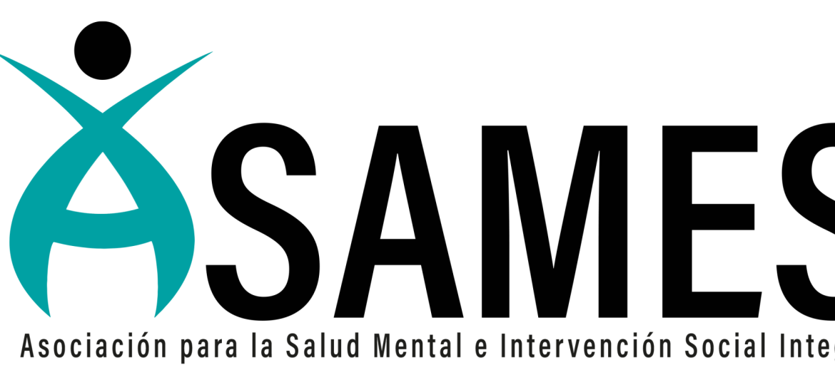Logo ASAMES