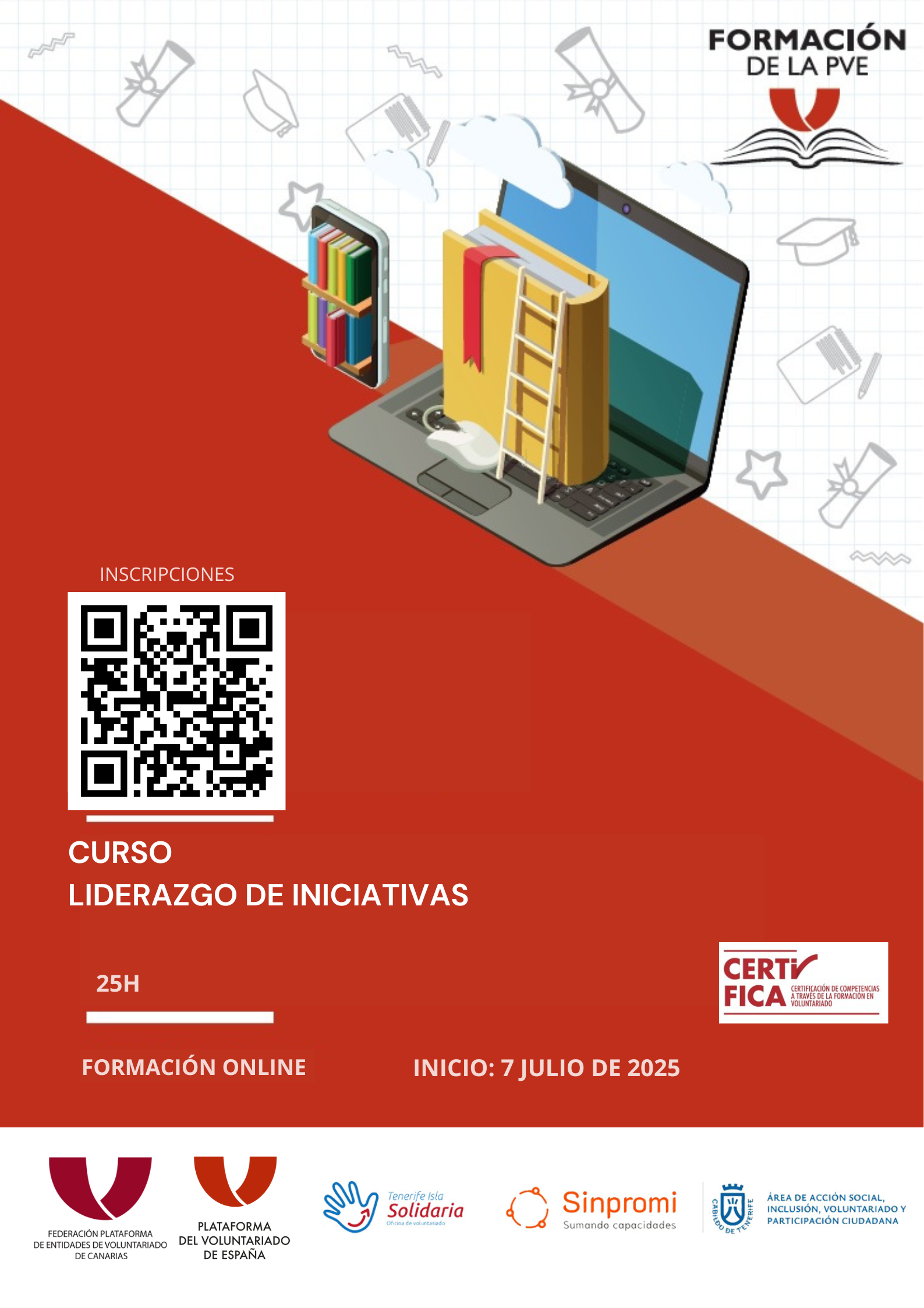 CARTEL LIDERAZGO DE INICIATIVAS