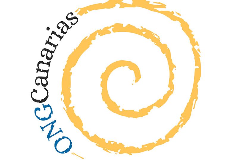 LOGOTIPO ONGCANARIAS redux