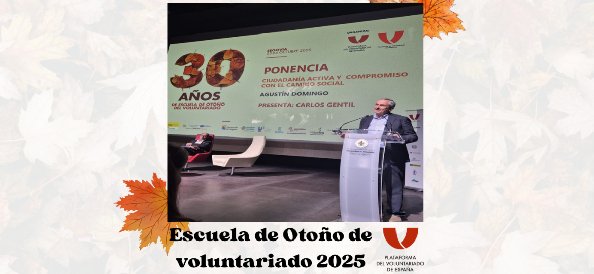 “cómo prevenir la soledad no deseada mediante la acción voluntaria” (10)