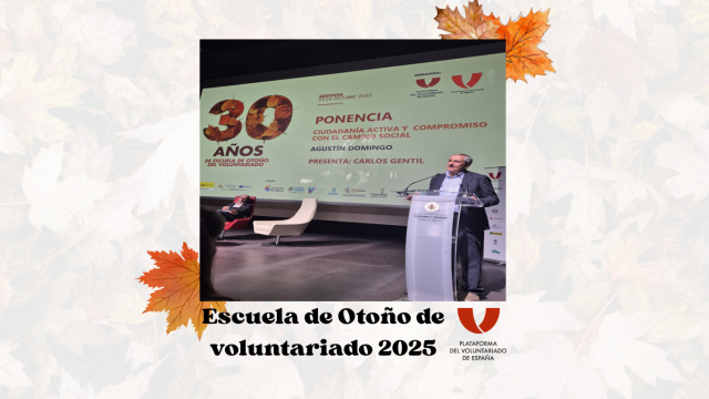 “cómo prevenir la soledad no deseada mediante la acción voluntaria” (10)