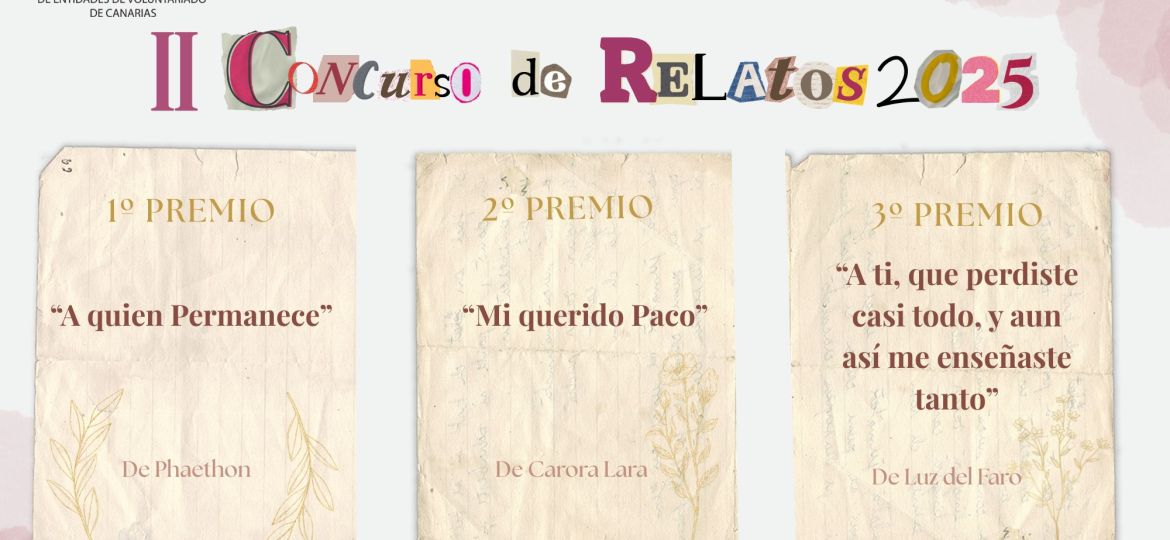 Presentación Concurso de relatos (2)