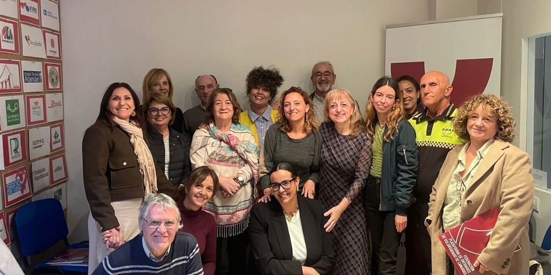 III ENCUENTRO DE ENTIDADES DE VOLUNTARIADO DE CANARIAS (2)