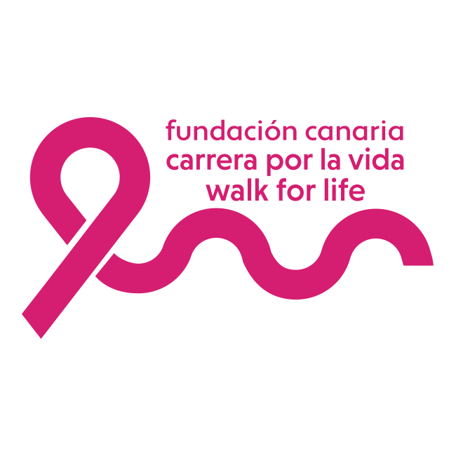 Fundación Canaria Carrera por la Vida-Walk for Life