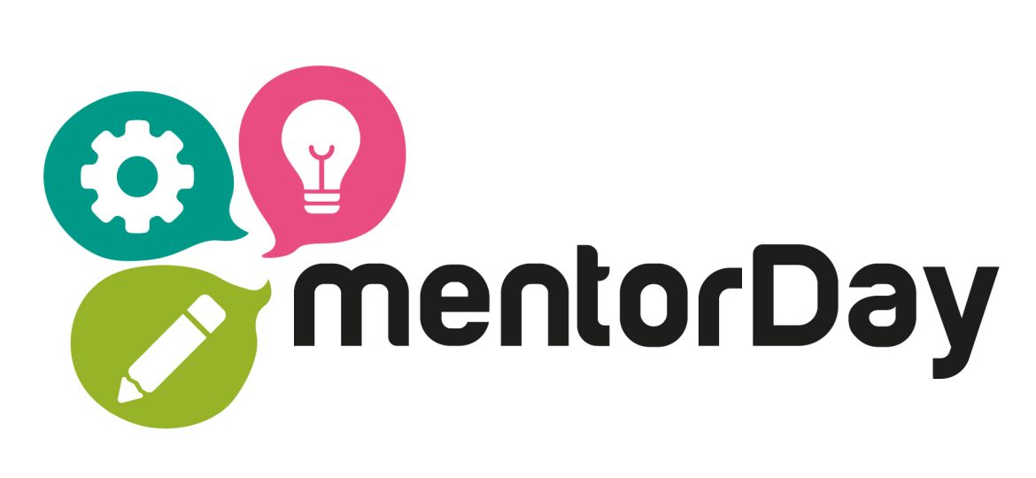 Logo mentorDay