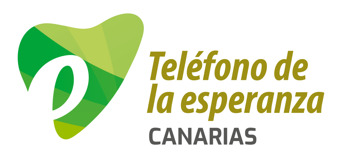 Logo telefono de la esperanza